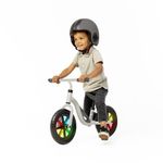 Bicicleta Charlie Glow Entrenador De Equilibrio - Chillafish Varios Colores