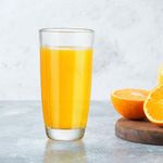 Vaso De Agua Camelot 12.5 Oz - Crisa