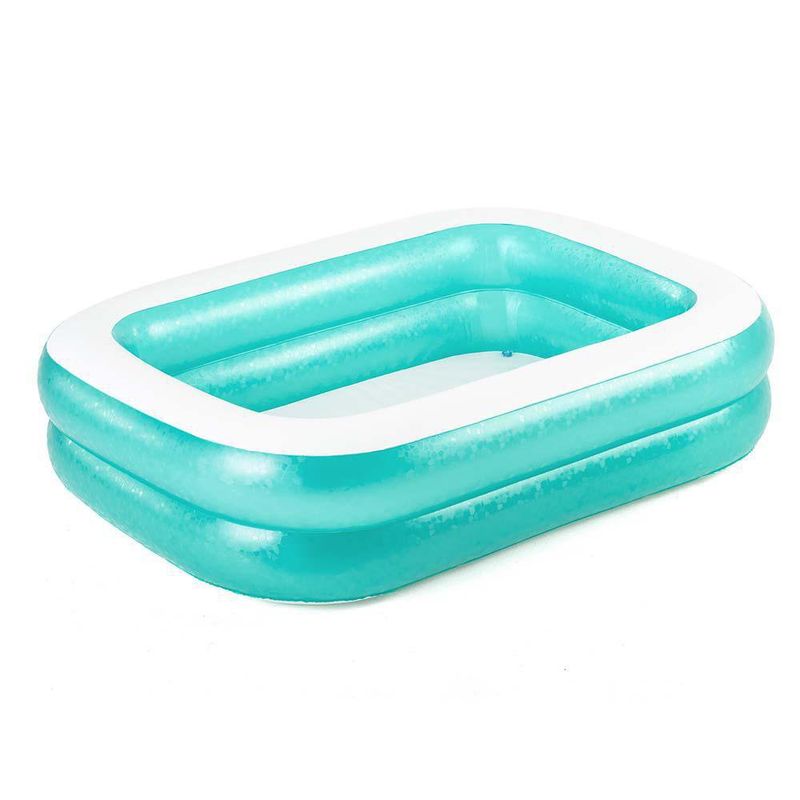 Piscina Inflable Rectangular 2.00X1.46X0.48 M - Bestway
