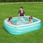 Piscina Inflable Rectangular 2.00X1.46X0.48 M - Bestway