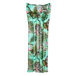 Cama Inflable Fantasía Floral 170X54X15 Cm - Bestway