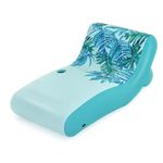Asiento Flotante De Lujo Floral 163X94X72 Cm - Bestway