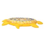 Cama Inflable Diseño Sol 207X22 Cm - Bestway
