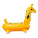 Montable Inflable Diseño Llama 132X80X104 Cm - Bestway