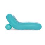 Asiento Flotante De Lujo Floral 163X94X72 Cm - Bestway