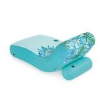 Asiento Flotante De Lujo Floral 163X94X72 Cm - Bestway