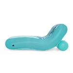 Asiento Flotante De Lujo Floral 163X94X72 Cm - Bestway