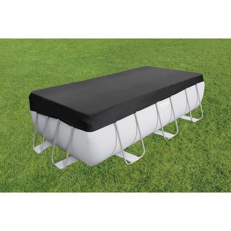 Cobertor Para Piscinas - Bestway