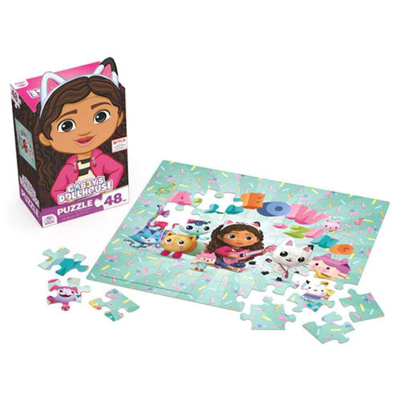 GABBY'S DOLLHOUSE SET JUEGO CASA