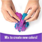 Kinetic Sand Set Corta Y Sorprende - Kinetic Sand