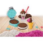Kinetic Sand Set Helados - Kinetic Sand