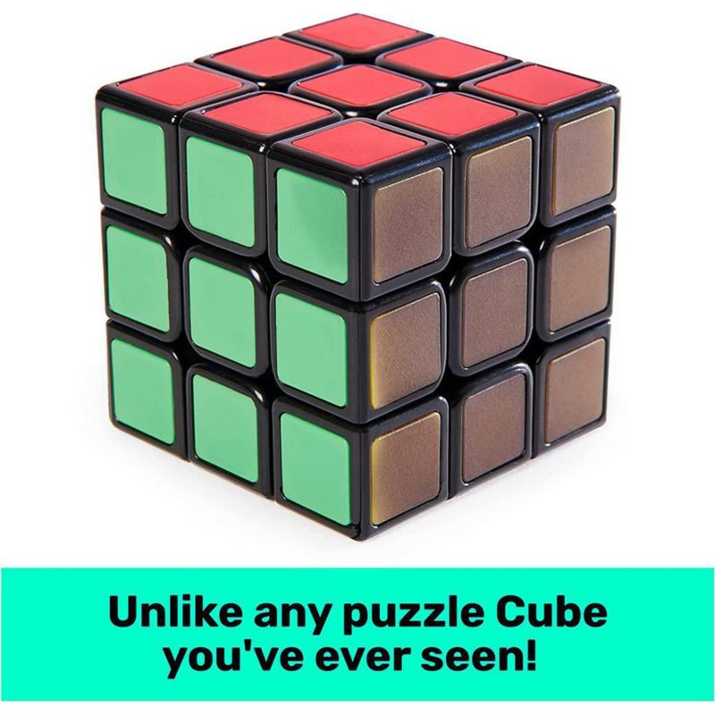 Rubiks Phantom - Rubiks
