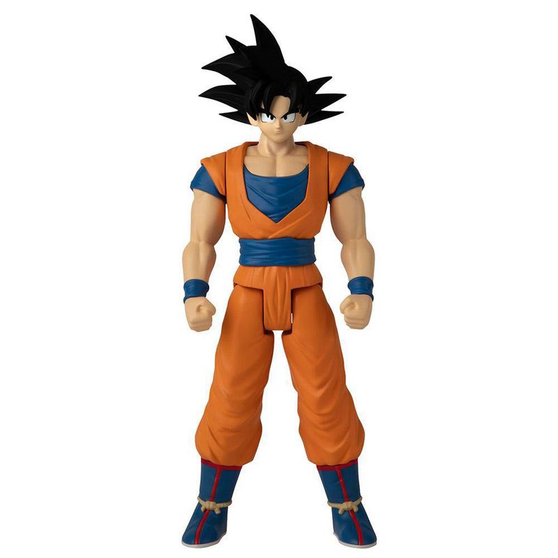 Muñecos de goku en venta on sale