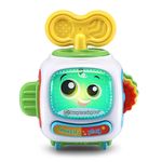 Robot Diverbot - Leapfrog