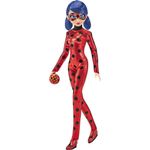 Figura De Acción Ladybug - Miraculous