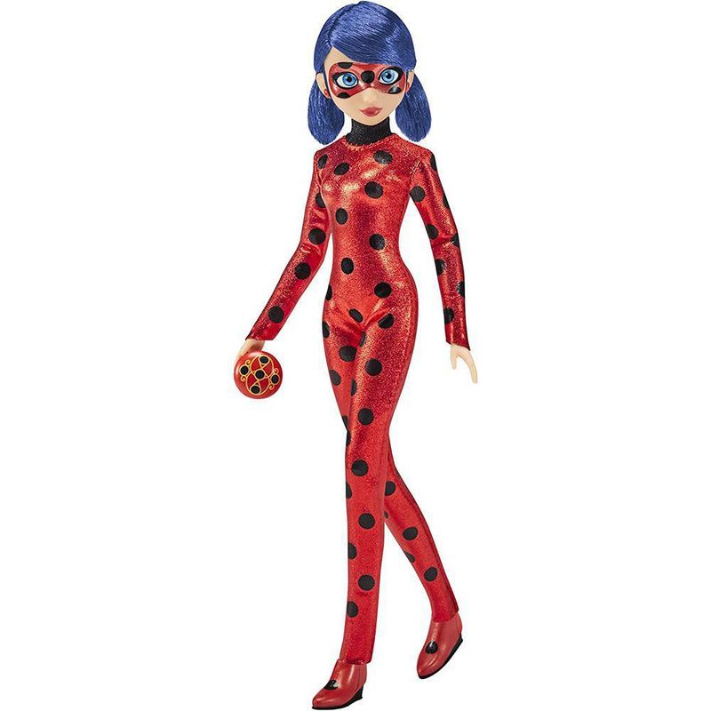 Miraculous ladybug best sale figuras de accion