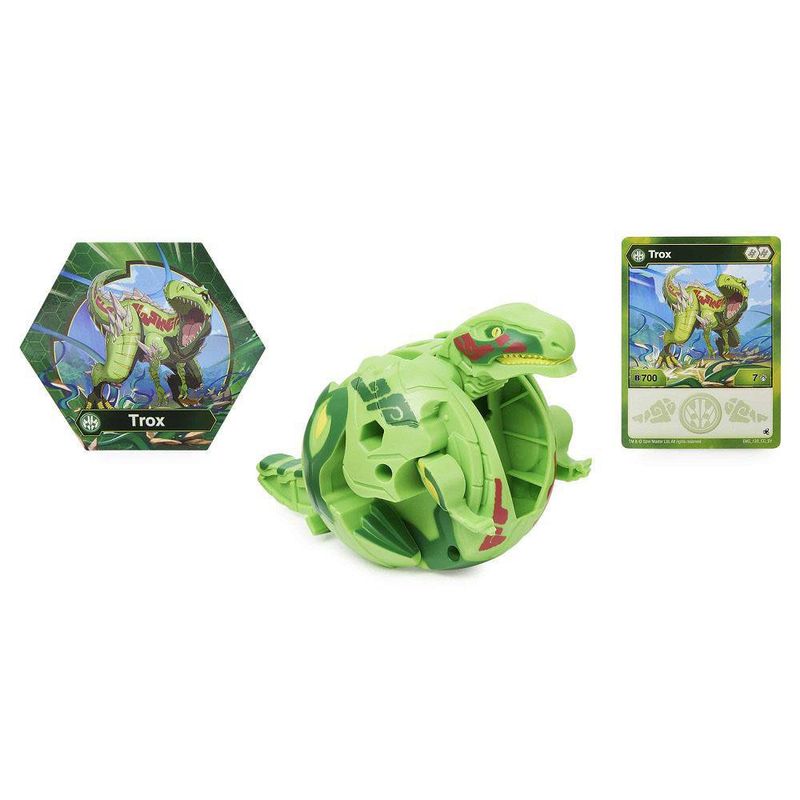 Bakugan Evolutions Deka Diseños Surtidos - Bakugan