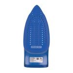 Plancha Cerámica Smartsteam Azul - Black & Decker