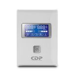 Ups Interactivo 6 Entradas 500 W - Cdp