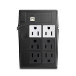Ups Interactivo 6 Entradas 500 W - Cdp