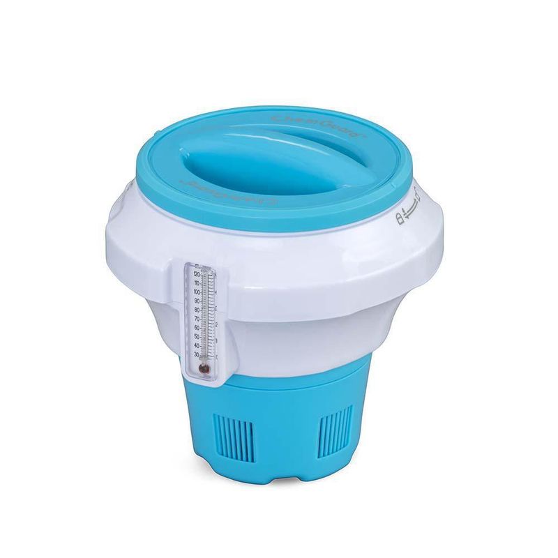 Flotador De Químicos Para Piscina - Bestway