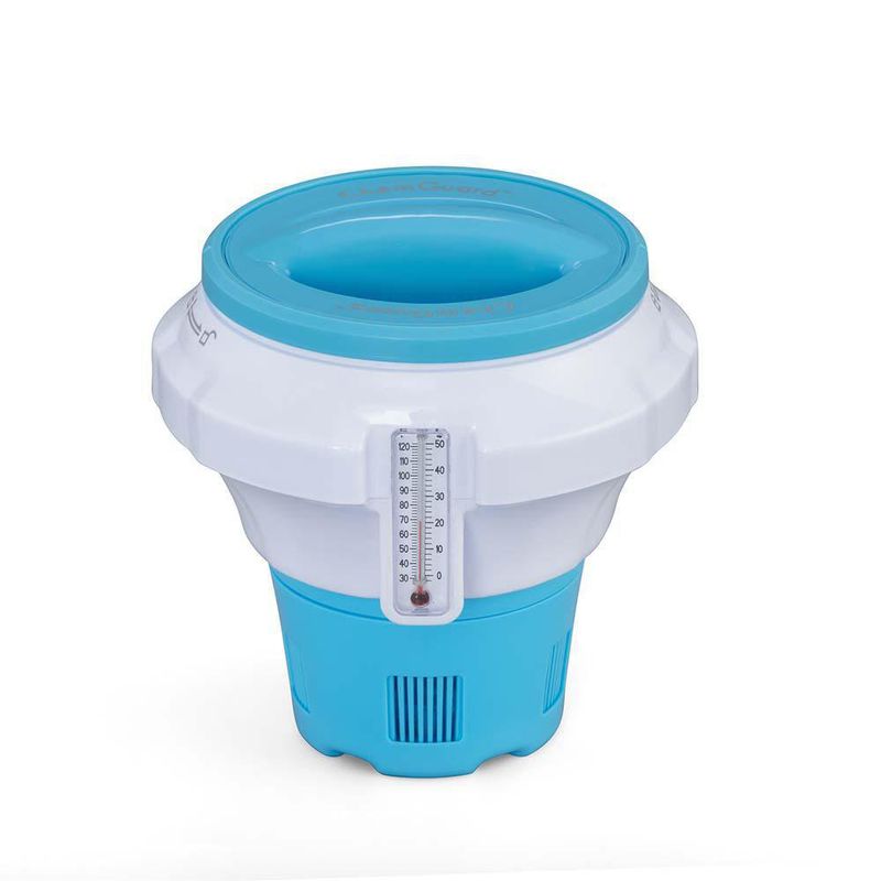 Flotador De Químicos Para Piscina - Bestway