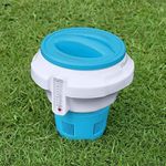Flotador De Químicos Para Piscina - Bestway