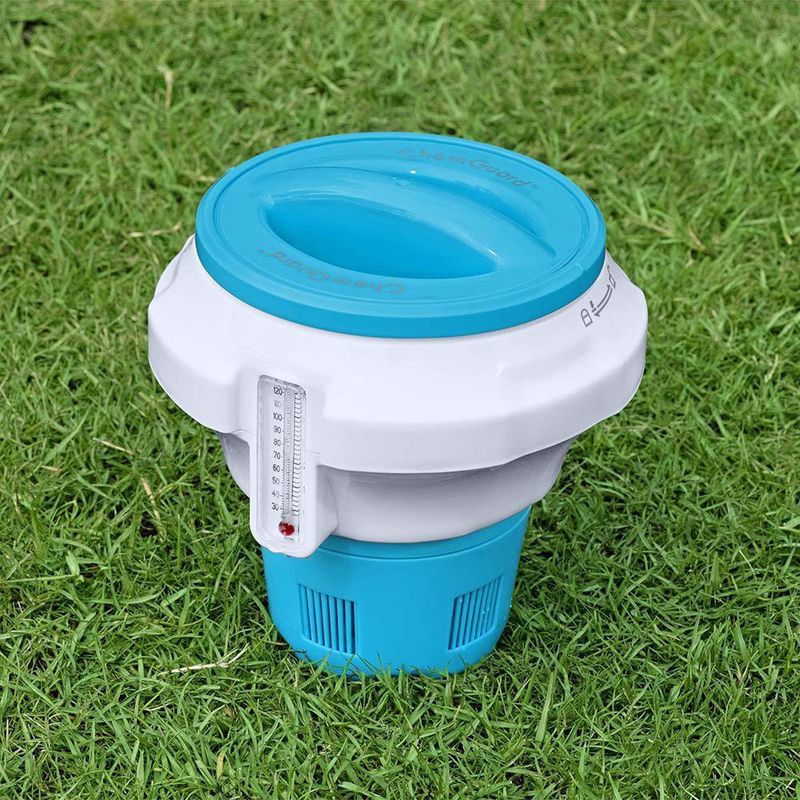 Flotador De Químicos Para Piscina - Bestway