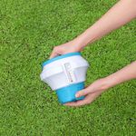 Flotador De Químicos Para Piscina - Bestway
