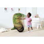 Saco De Boxeo Inflable Para Niños Diseños Surtidos - Bestway