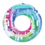 Dona Salvavidas Con Respaldo 104X57 Cm - Bestway