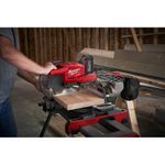 Sierra Ingletadora De 10 Plg Milwaukee M18 Fuel - Milwaukee Electric