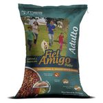 Alimento Para Perros Fiel Amigo Adulto Sabor Pollo De 44.09 Lb - Fiel Amigo