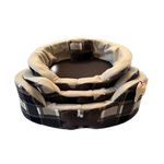 Cama Clásica Unisex Talla S - Pet Town