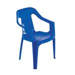 Silla Infantil 38X37.5X53.5 Cm - Rimax Varios Colores