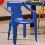 Silla Infantil 38X37.5X53.5 Cm - Rimax Varios Colores