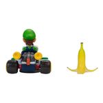 Mario Kart Megagiros Con Banana Diseños Surtidos - Nintendo