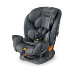 Silla De Carro Onefit Cleartex Gris Slate - Chicco