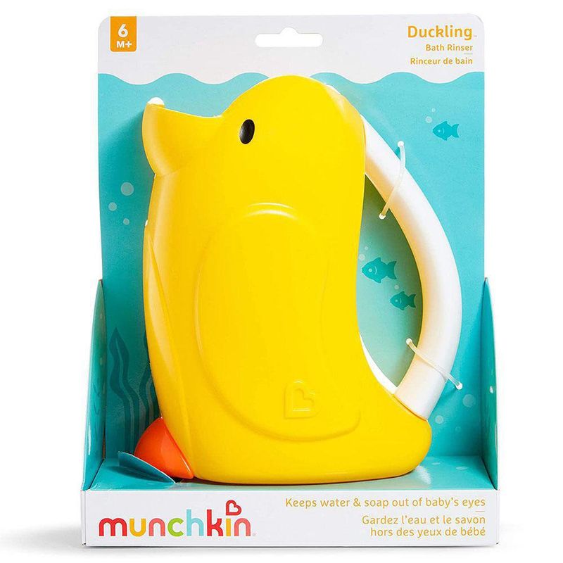 Bebe Cubo Bote Pañales Blanco Munchkin Almacenamiento Basura