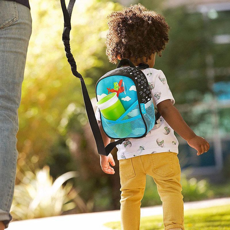 Mochila arnés para online bebés