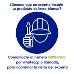 Estufa D/Gas 20Gris Con Horno - Indurama