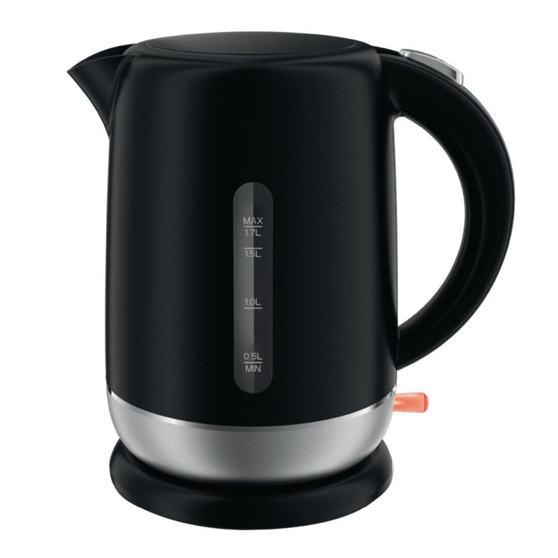 Hervidor Inalámbrico 1.7 L - Rosthal