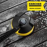 Limpiadora De Superficies T5 - Karcher