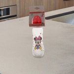 Biberón Para Bebé Minnie 8 Oz - Disney