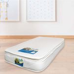 Colchón  Memory Foam Pique Estándar - Belezza Baby