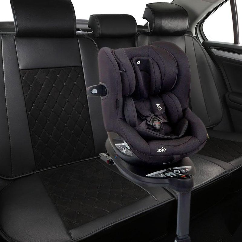 Silla De Carro I-Spin 360 - Joie