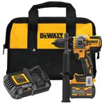 Rotomartillo Inalámbrico Industrial 20 V - Dewalt