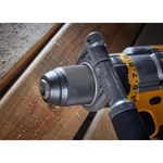 Rotomartillo Inalámbrico Industrial 20 V - Dewalt