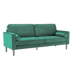 Sofá Cama de 3 Plazas - Varios Colores