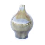 Florero Decorativo De Cerámica 18X25 Cm - Kikotem